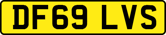 DF69LVS