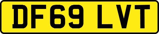 DF69LVT
