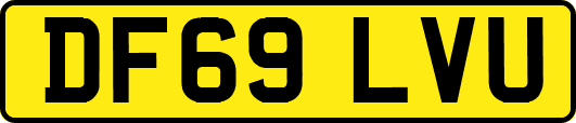 DF69LVU