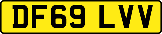 DF69LVV