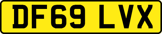 DF69LVX