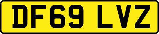 DF69LVZ