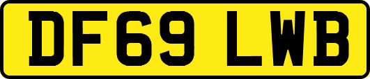 DF69LWB