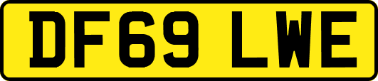 DF69LWE