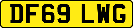 DF69LWG