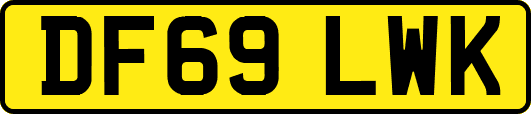 DF69LWK