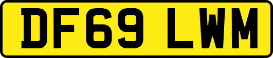 DF69LWM