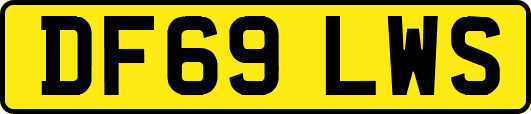 DF69LWS