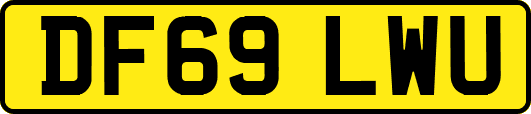 DF69LWU