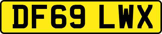 DF69LWX