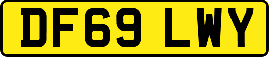 DF69LWY
