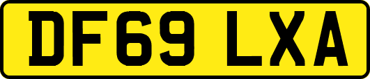 DF69LXA