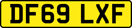DF69LXF