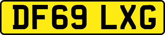 DF69LXG
