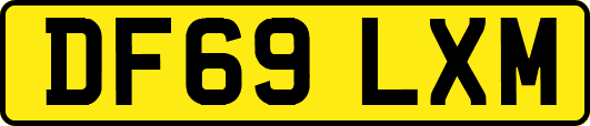 DF69LXM