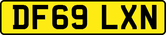 DF69LXN