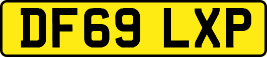DF69LXP