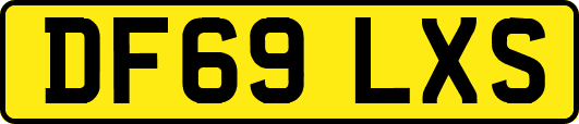 DF69LXS