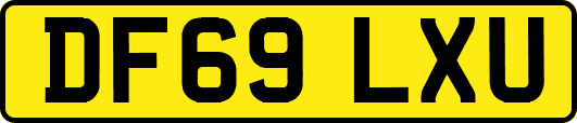 DF69LXU