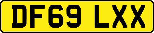 DF69LXX