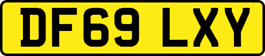 DF69LXY