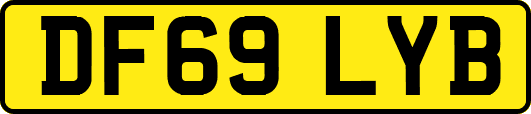 DF69LYB