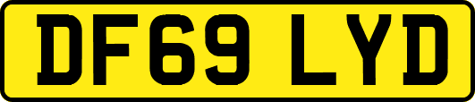 DF69LYD