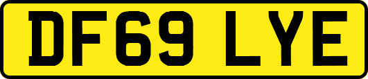DF69LYE