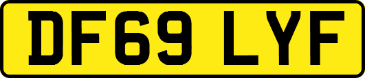 DF69LYF
