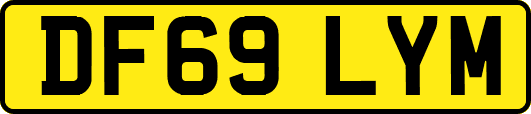 DF69LYM