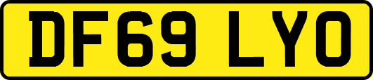 DF69LYO