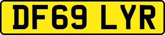 DF69LYR