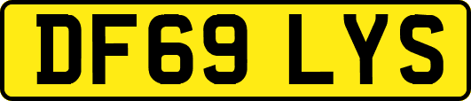 DF69LYS