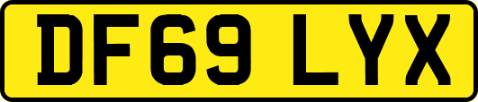 DF69LYX