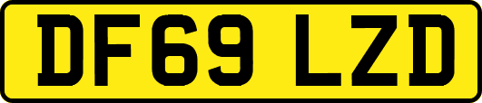 DF69LZD