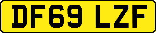 DF69LZF