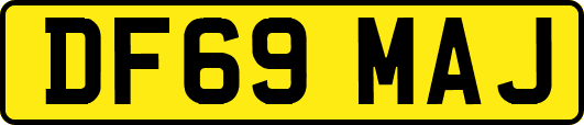 DF69MAJ