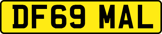 DF69MAL