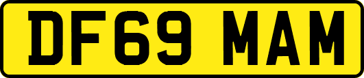 DF69MAM