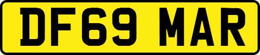 DF69MAR