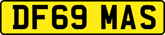 DF69MAS