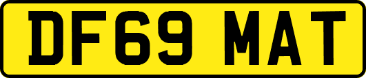 DF69MAT