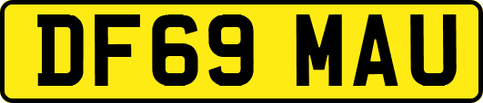 DF69MAU
