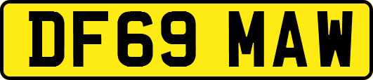 DF69MAW