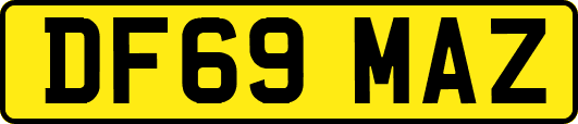 DF69MAZ