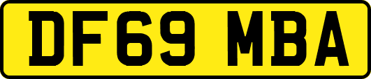 DF69MBA