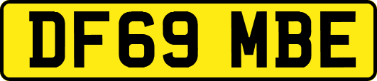 DF69MBE