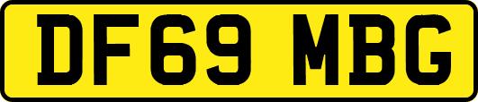 DF69MBG