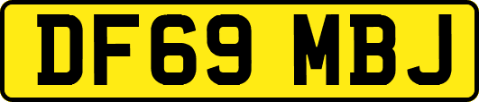 DF69MBJ