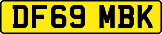 DF69MBK